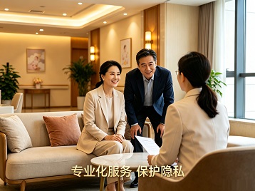 晋宁有偿售卵代生女生的客户的客户群体有哪些