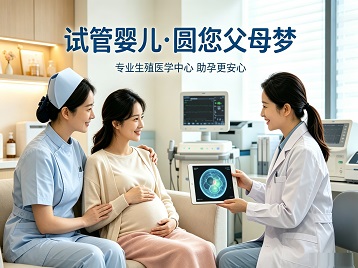 晋宁辅助生育服务 试管婴儿行业的兴起背景、发展与未来展望